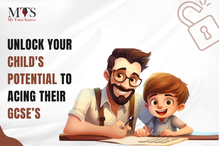 Ultimate Guide to Help your Child Acing Their GCSEs with These Proven Strategies